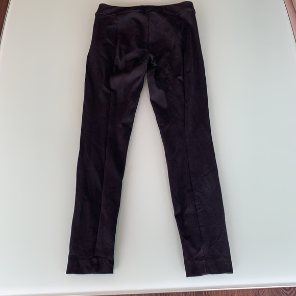 H&M stretchy saddle pants. - Picture 2 of 5